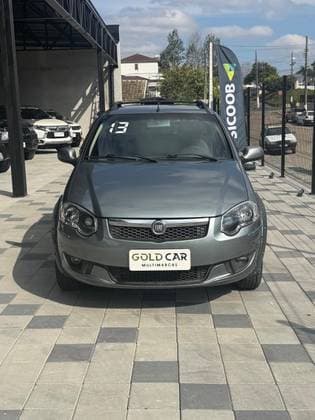 Carro 1.6 MPI TREKKING CD 16V FLEX 2P MANUAL