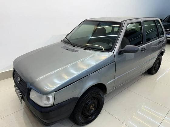 Carro 1.0 MPI MILLE FIRE 8V FLEX 2P MANUAL