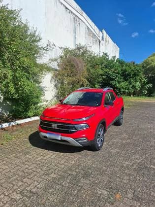 Carro 2.0 16V TURBO DIESEL VOLCANO 4WD AT9