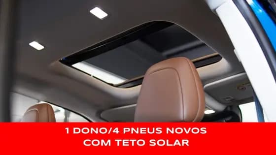 Carro 2.0 ECOBOOST GASOLINA WILDTRAK 4X4 SELECTSHIFT
