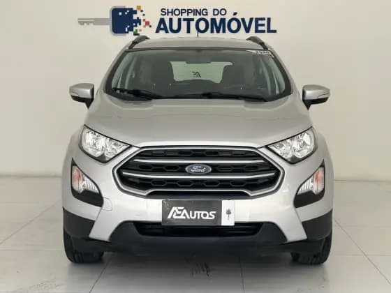 Carro 1.5 TI-VCT FLEX SE AUTOMÁTICO