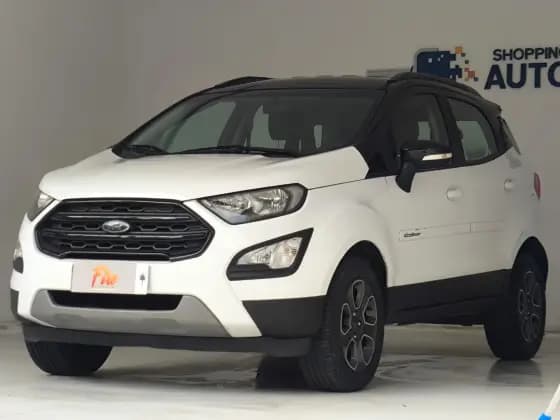 Carro 1.5 TI-VCT FLEX SE AUTOMÁTICO