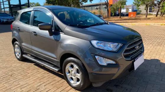 Carro 1.5 TI-VCT FLEX SE AUTOMÁTICO