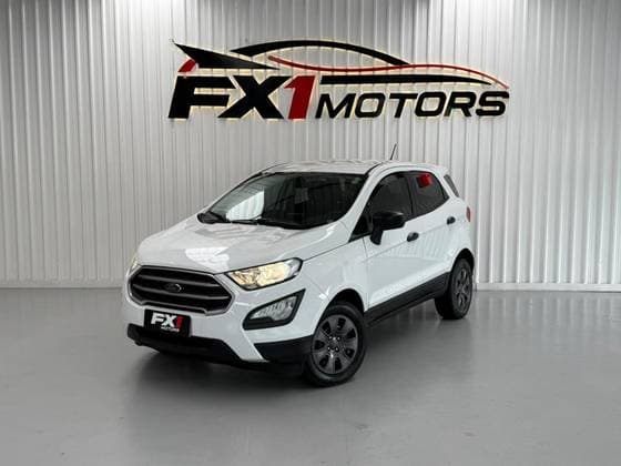 Carro 1.5 TI-VCT FLEX SE AUTOMÁTICO