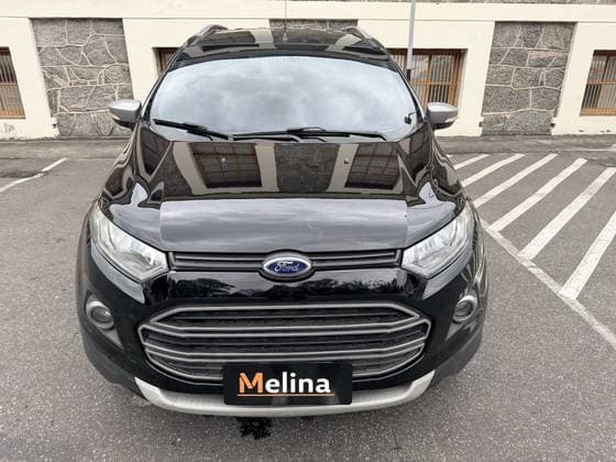 Carro 1.6 FREESTYLE 16V FLEX 4P MANUAL