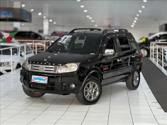 Carro 1.6 FREESTYLE 8V FLEX 4P MANUAL