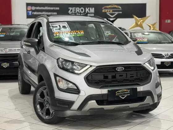 Carro 2.0 DIRECT FLEX STORM 4WD AUTOMÁTICO