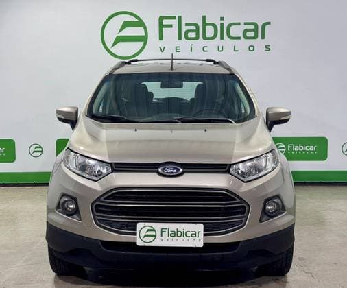 Carro 2.0 FREESTYLE 16V FLEX 4P POWERSHIFT