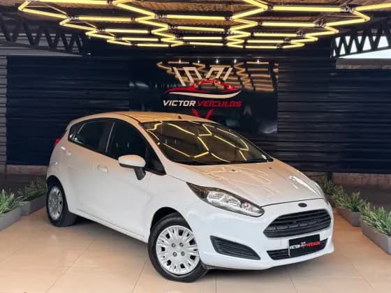 Carro 1.5 S HATCH 16V FLEX 4P MANUAL