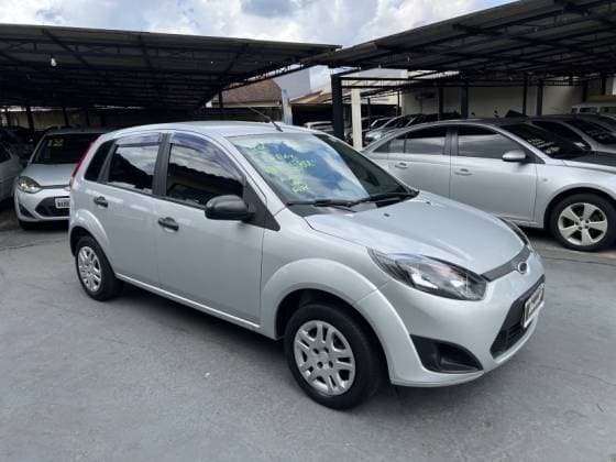 Carro 1.0 ROCAM 8V FLEX 4P MANUAL