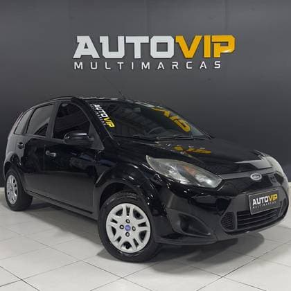 Carro 1.0 ROCAM 8V FLEX 4P MANUAL