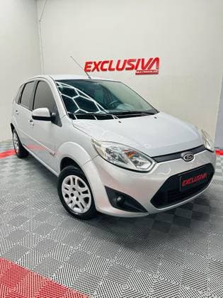 Carro 1.6 MPI CLASS HATCH 8V FLEX 4P MANUAL