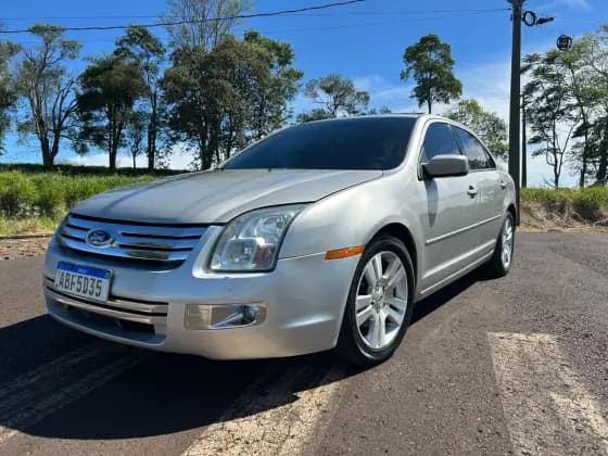 Carro 2.3 SEL 16V GASOLINA 4P AUTOMÁTICO