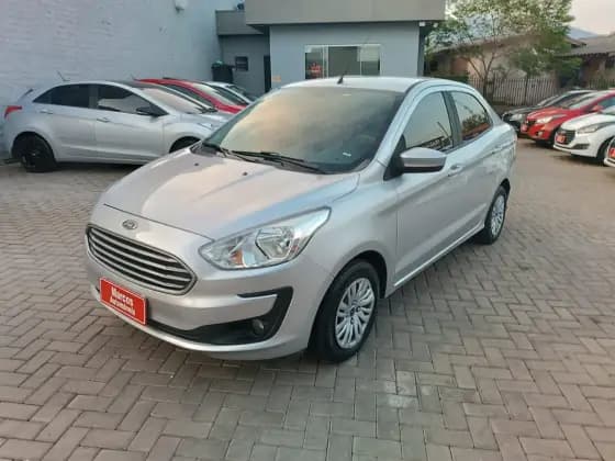Carro 1.5 TI-VCT FLEX SE PLUS SEDAN MANUAL