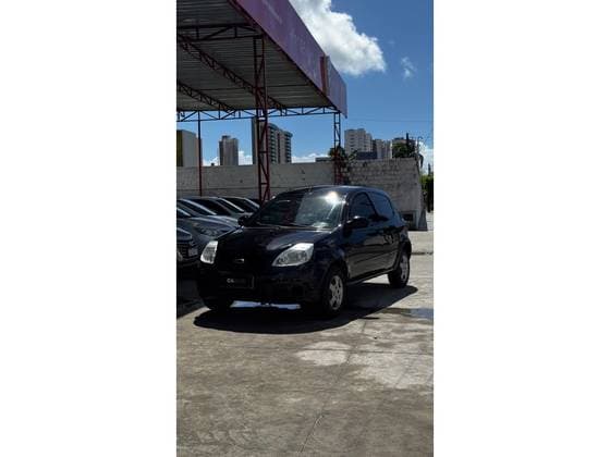 Carro 1.0 MPI TECNO 8V FLEX 2P MANUAL