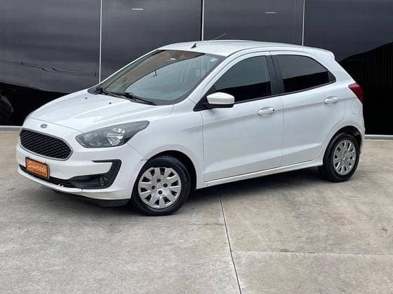 Carro 1.0 TI-VCT FLEX FREESTYLE MANUAL