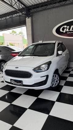 Carro 1.0 TI-VCT FLEX SE MANUAL