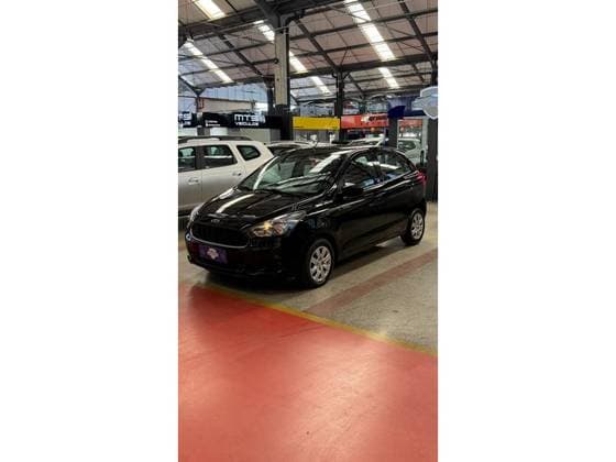 Carro 1.0 TI-VCT FLEX SE MANUAL