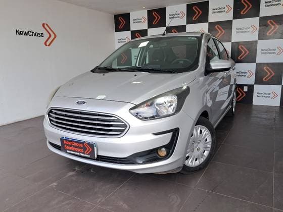 Carro 1.5 TI-VCT FLEX SE PLUS AUTOMÁTICO