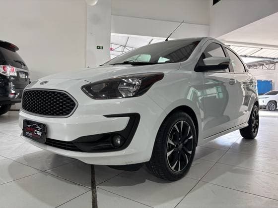 Carro 1.5 TI-VCT FLEX SE PLUS SEDAN MANUAL