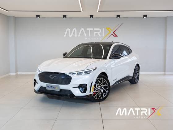 Carro 91 KW ELÉTRICO GT PERFORMANCE e-AWD