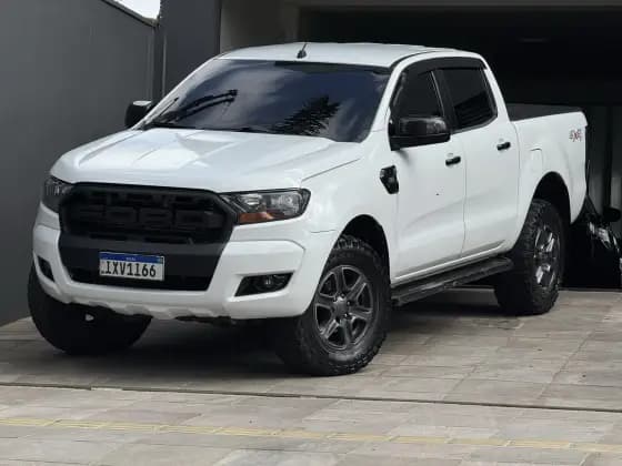 Carro 2.2 XLS 4X4 CD 16V DIESEL 4P MANUAL