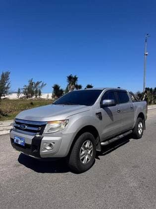 Carro 2.2 XL 4X4 CD 16V DIESEL 4P MANUAL