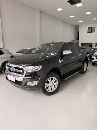 Carro 3.2 XLT 4X4 CD 20V DIESEL 4P AUTOMÁTICO