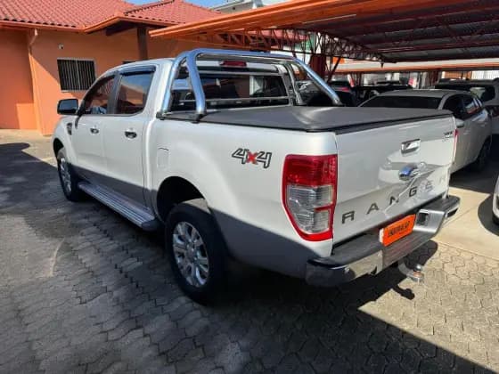 Carro 3.2 XLT 4X4 CD 20V DIESEL 4P AUTOMÁTICO