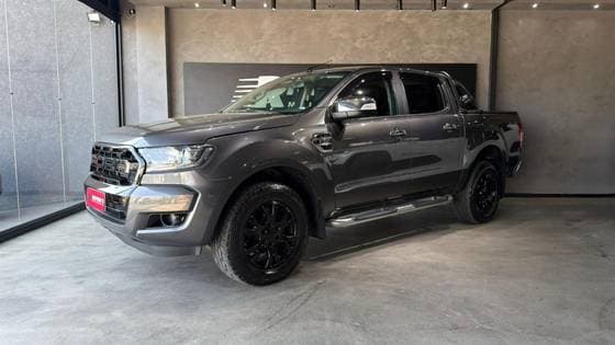 Carro 3.2 XLT 4X4 CD 20V DIESEL 4P AUTOMÁTICO