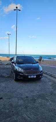 Carro 1.0 TI-VCT FLEX SE PLUS SEDAN MANUAL