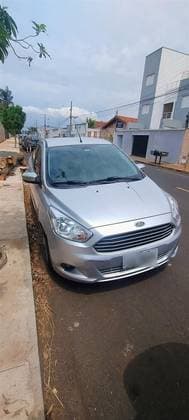 Carro 1.0 TI-VCT FLEX S MANUAL