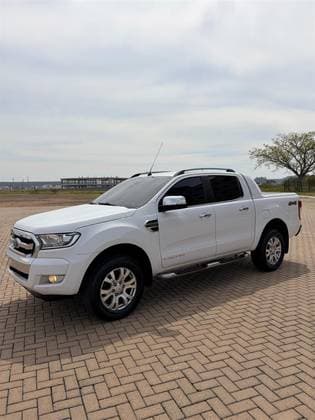 Carro 3.2 XLT 4X4 CD 20V DIESEL 4P AUTOMÁTICO
