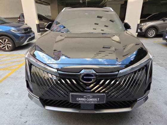 Carro 2.0 HEV ELITE AUTOMÁTICO