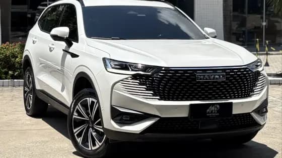 Carro 1.5 PHEV19 E-TRACTION