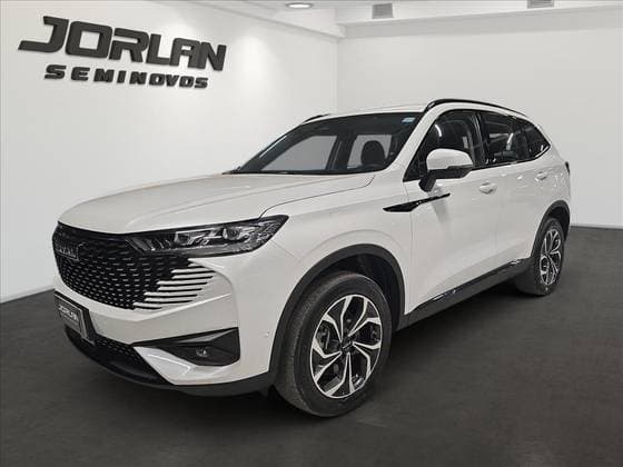 Carro 1.5 PHEV PREMIUM AWD E-TRACTION