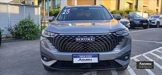 Carro 1.5 PHEV PREMIUM AWD E-TRACTION