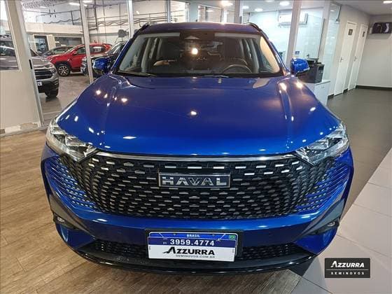 Carro 1.5 PHEV19 E-TRACTION