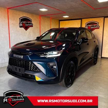 Carro 1.5 PHEV AWD E-TRACTION