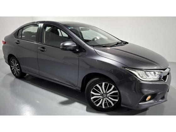 Carro 1.5 EXL 16V FLEX 4P AUTOMÁTICO