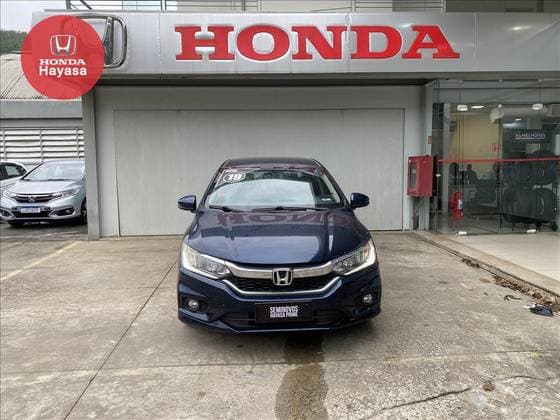 Carro 1.5 EXL 16V FLEX 4P AUTOMÁTICO