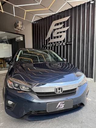 Carro 1.5 i-VTEC FLEX EXL CVT