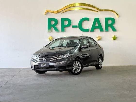 Carro 1.5 LX 16V FLEX 4P AUTOMÁTICO