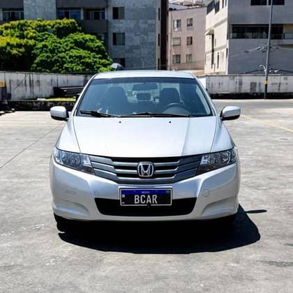 Carro 1.5 LX 16V FLEX 4P MANUAL