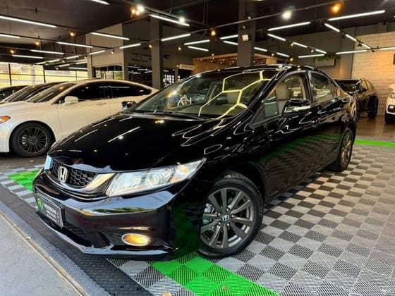 Carro 1.8 LXL SE 16V FLEX 4P AUTOMÁTICO