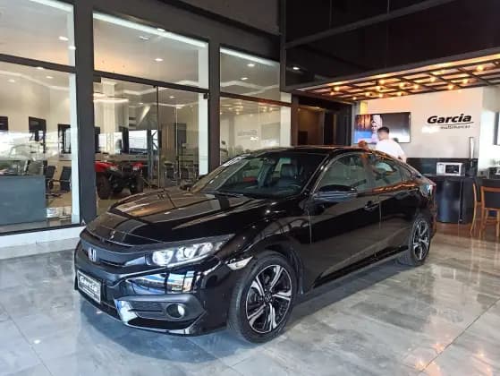 Carro 2.0 16V FLEXONE EXL 4P CVT