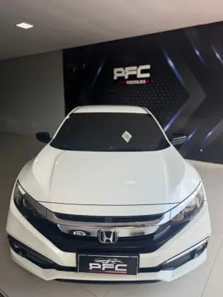 Carro 2.0 16V FLEXONE EXL 4P CVT