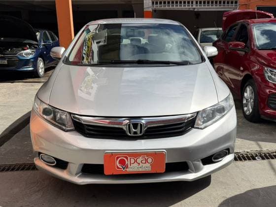 Carro 2.0 LXR 16V FLEX 4P AUTOMÁTICO