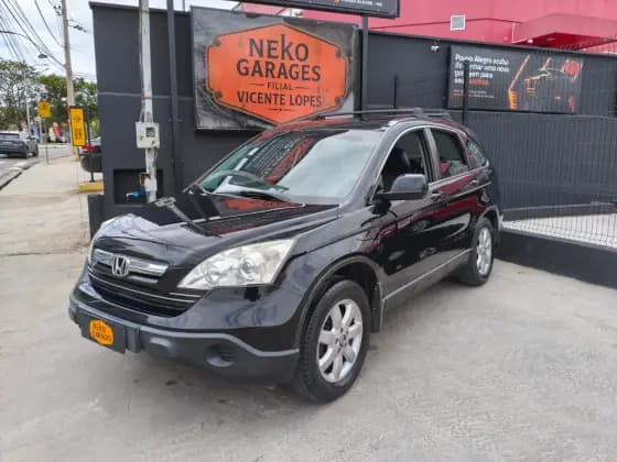 Carro 2.0 LX 4X2 16V GASOLINA 4P AUTOMÁTICO