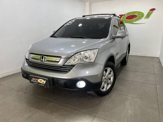 Carro 2.0 LX 4X2 16V GASOLINA 4P AUTOMÁTICO